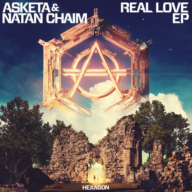 Little Love cover art