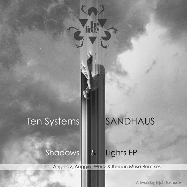 Shadows & Lights cover art