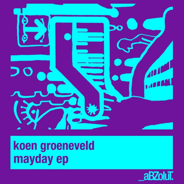 Schonefeld cover art