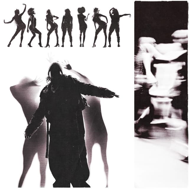 Reverse - Instrumental cover art
