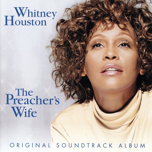 Somebody Bigger Than You And I (feat. Bobby Brown, Faith Evans, Johnny Gill, Monica & Ralph Tresvant) cover art