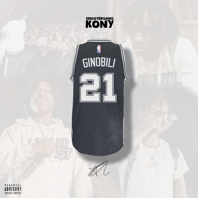 Stick Around (feat. ShooterGang Deray) cover art