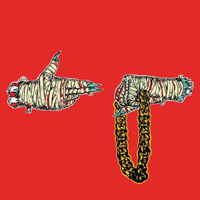 Close Your Eyes (And Count to Fuck) (Instrumental) cover art