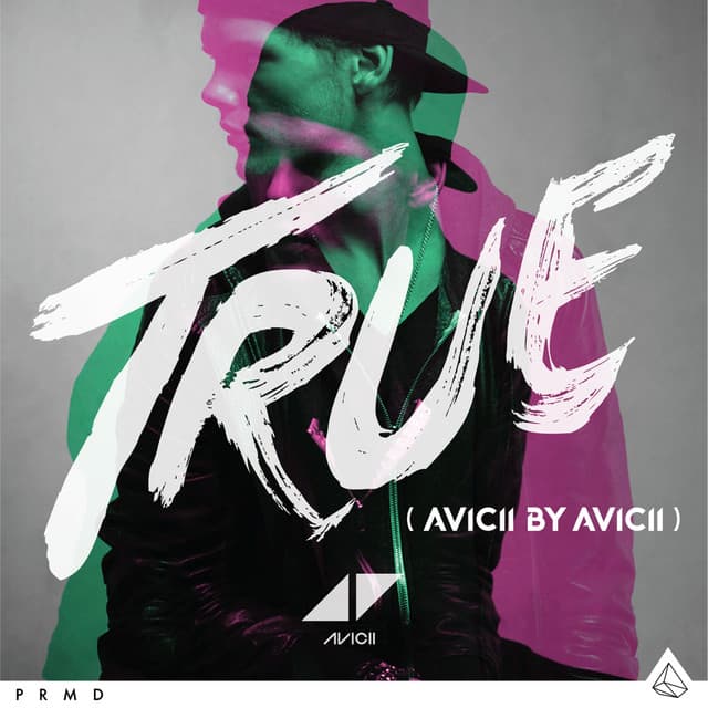 Dear Boy - Avicii By Avicii cover art