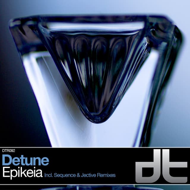 Epikeia - Jective Pres. Muska Remix cover art