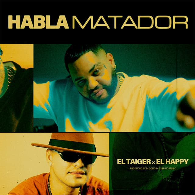 El Happy