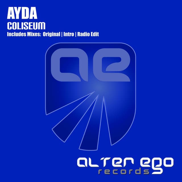 Coliseum - Original Mix cover art