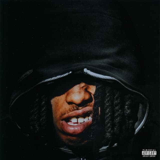 Bigger Picture - Living Life in The Night Gz Mix cover art