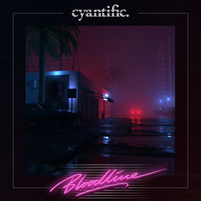 Labyrinth cover art