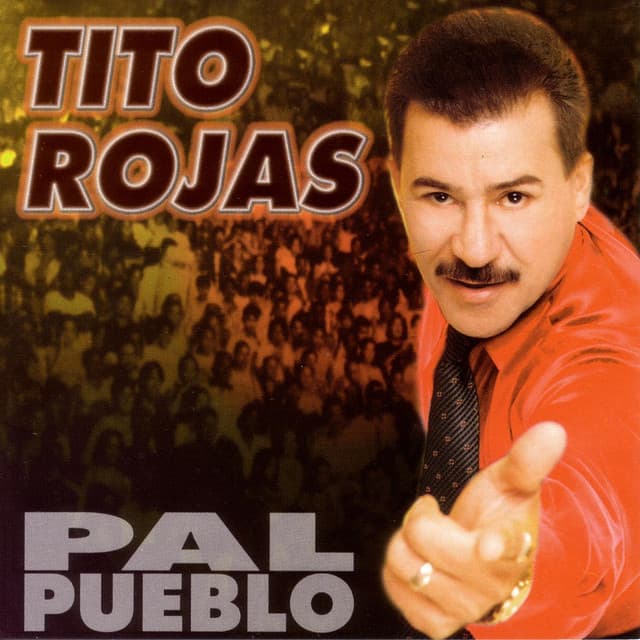 Lloro cover art
