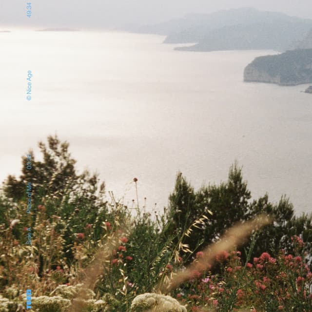 Piece Of Me cover art