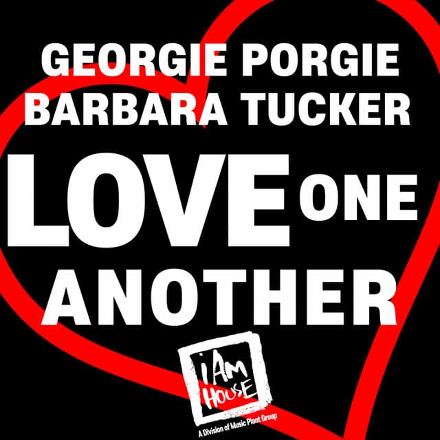 Love One Another - Kanomarli Soulful House Dub cover art