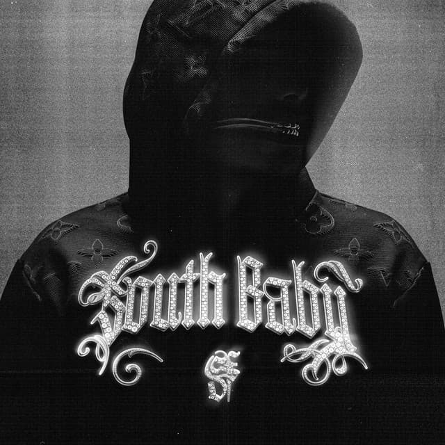 SOUTHSIDE, pt. 3 cover art