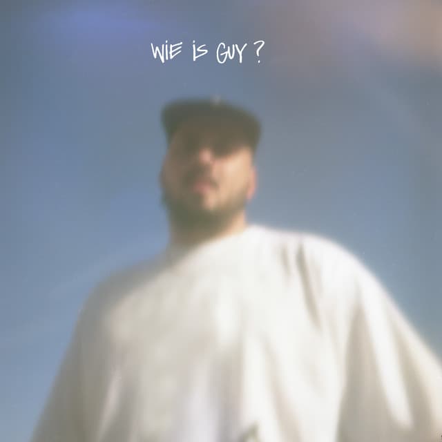 Mershedeïz cover art
