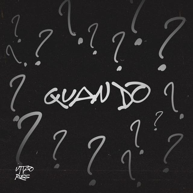 Quando cover art
