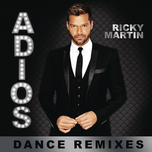 Adiós - Supermatik Mix Radio Edit cover art