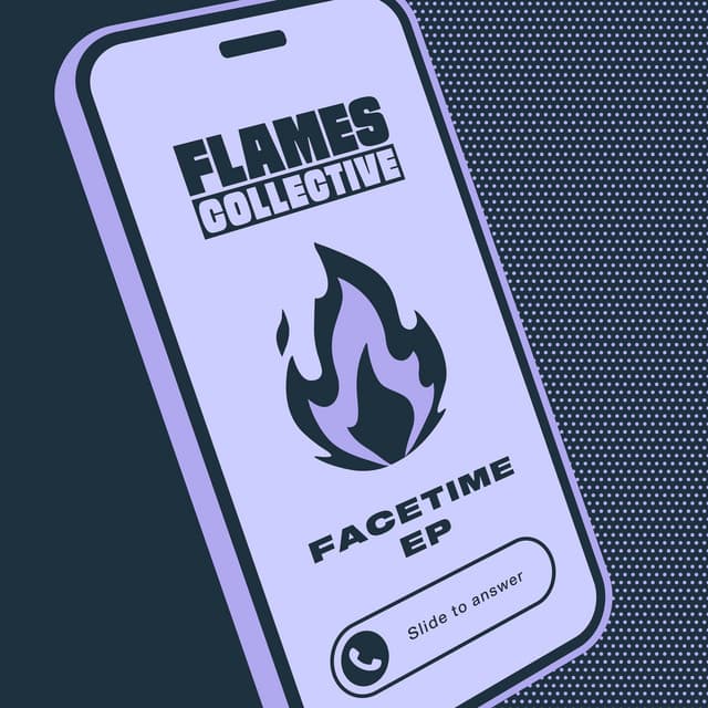 JUST ONE MINUTE cover art