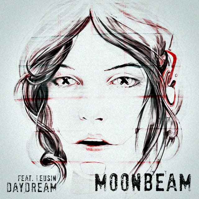 Daydream - Ben Lb Remix cover art