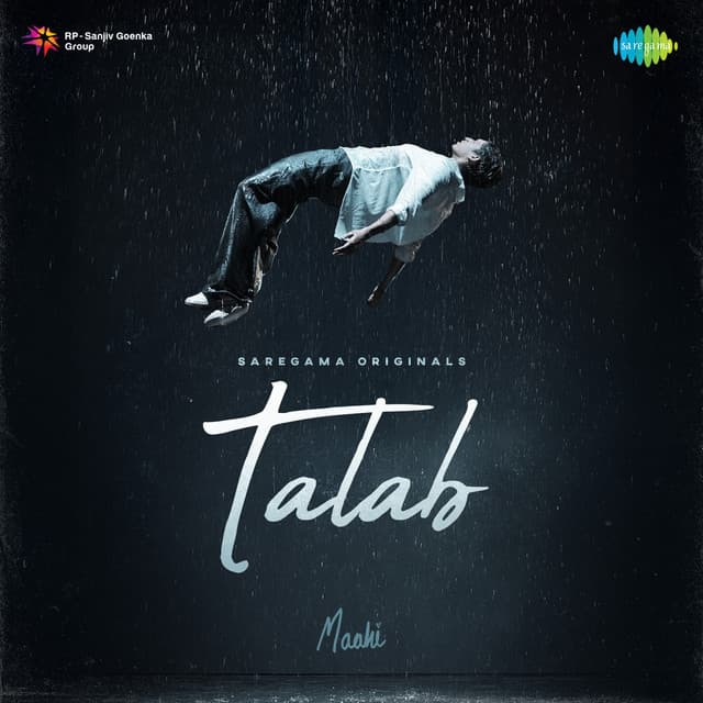 Talab cover art