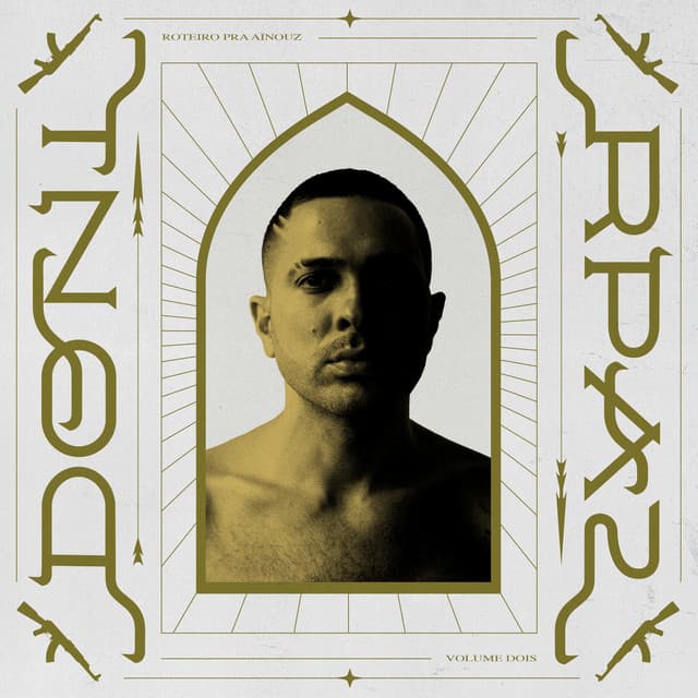 contigo pro que for cover art