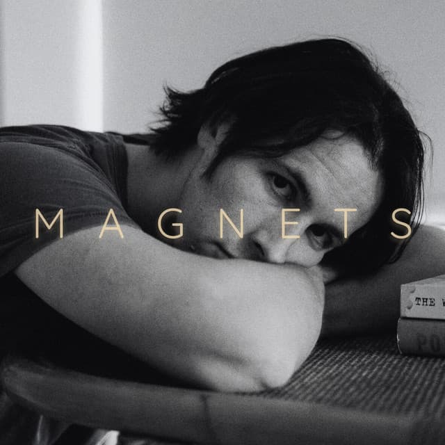 Magnets cover art