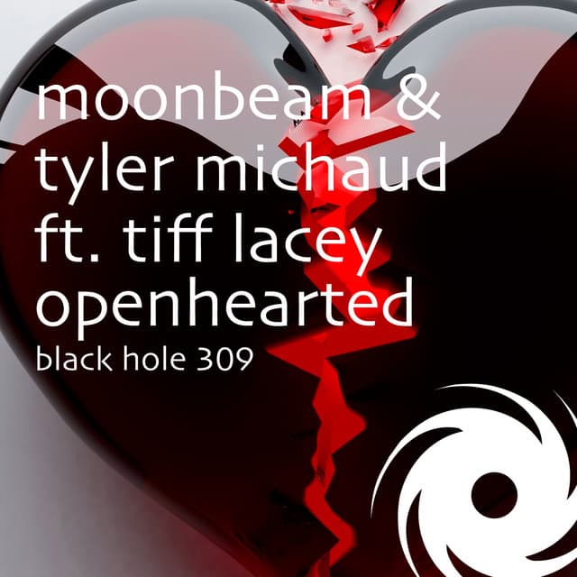 Openhearted cover art