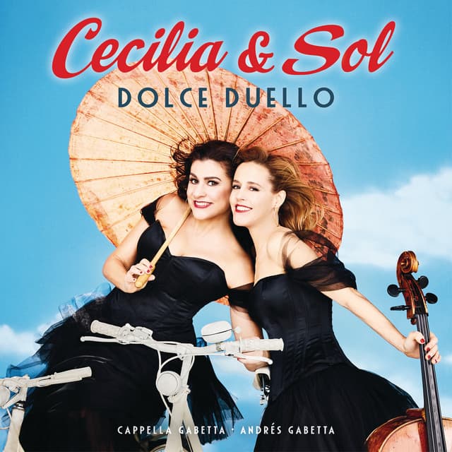 Dolce Duello cover art