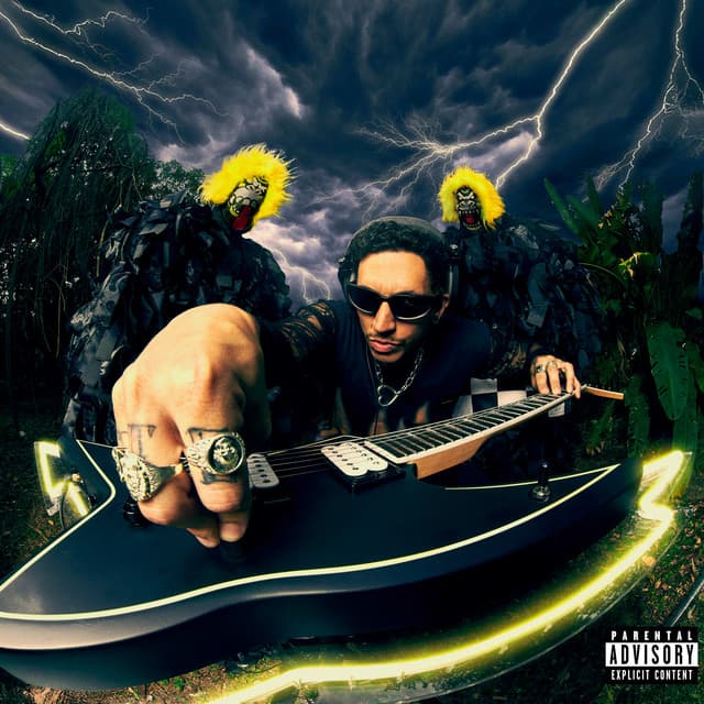 SENTAH cover art