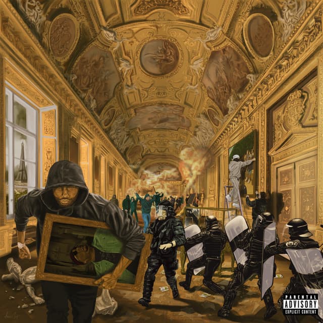 Marni Slippers cover art