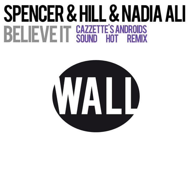 Spencer & Hill