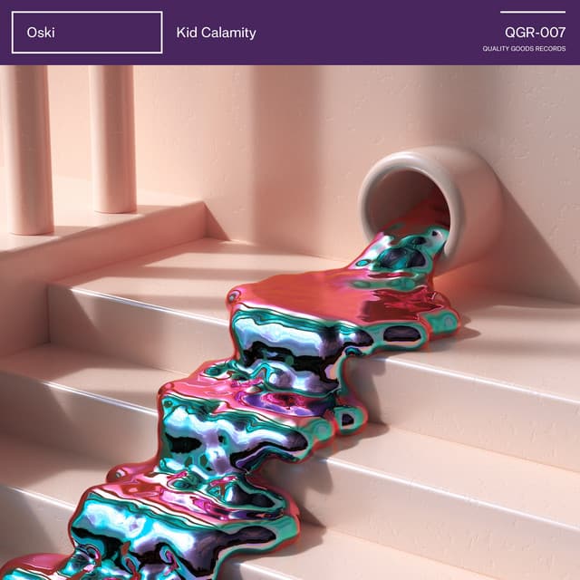 Go My Way cover art