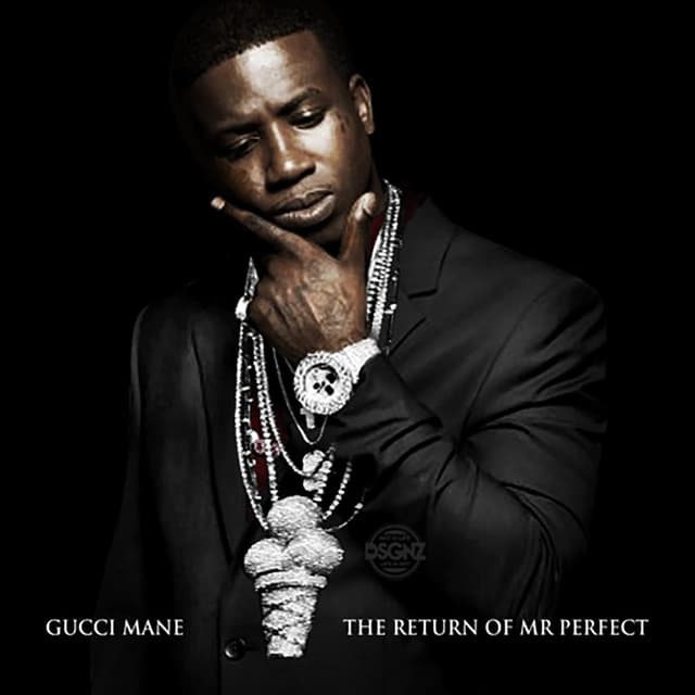 Regular cover art