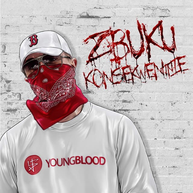 Mamy to (feat. Kaen) cover art