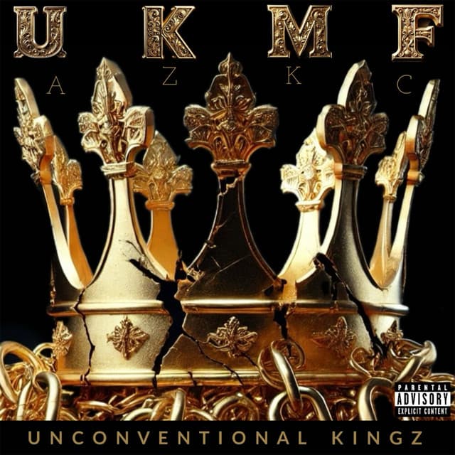 ROUND ME cover art