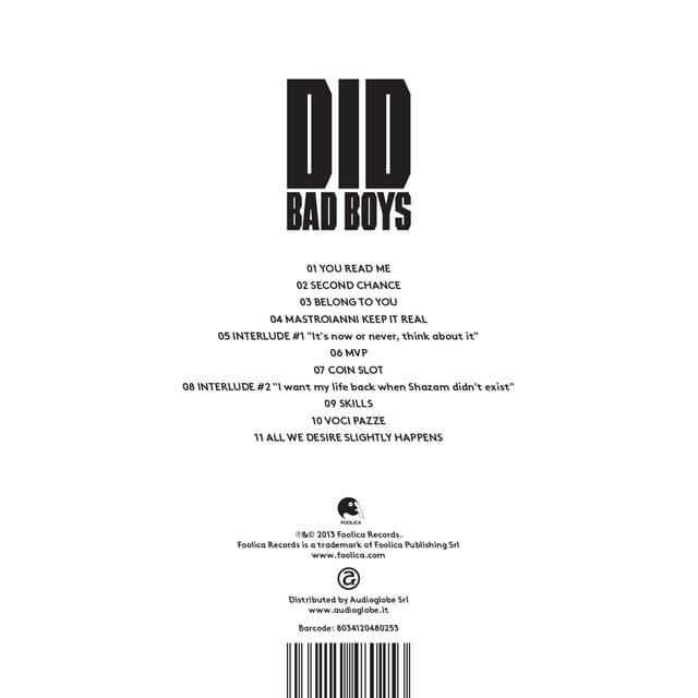 Did