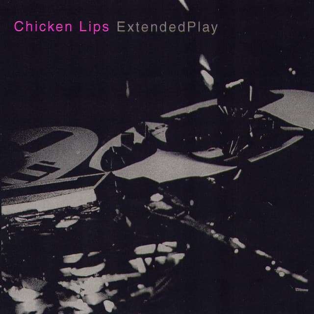 Chicken Lips