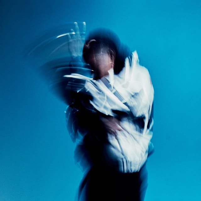 LEFT HAND cover art