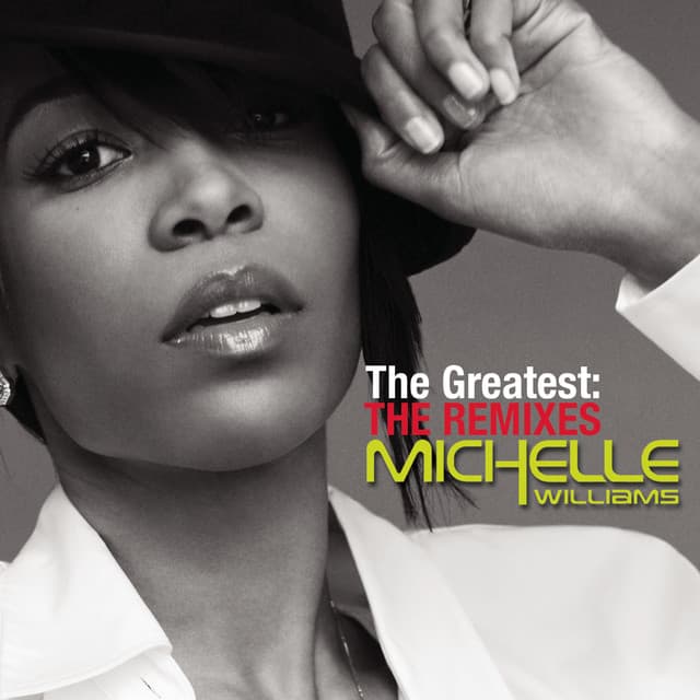 The Greatest - Catalyst Remix - Main cover art