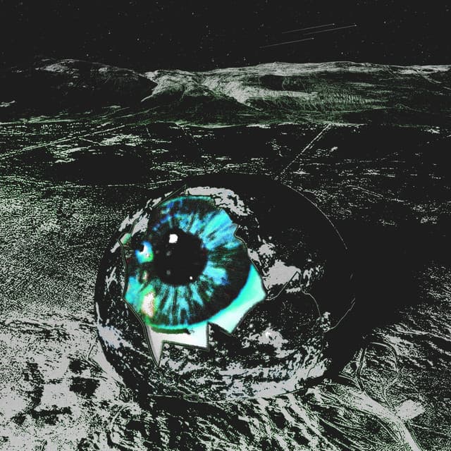 Nothing Works cover art