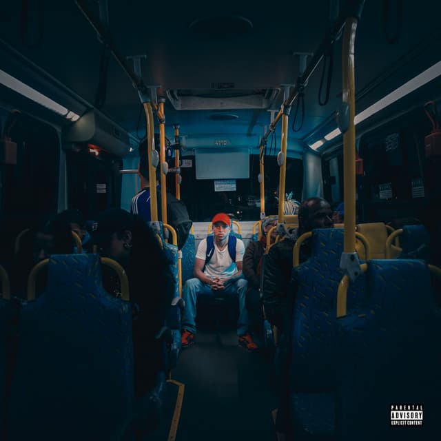 Sinfonia cover art
