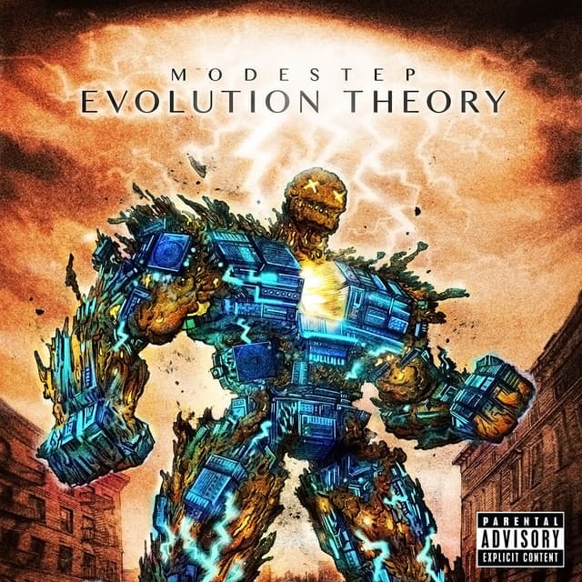 Another Day - xKore Remix cover art