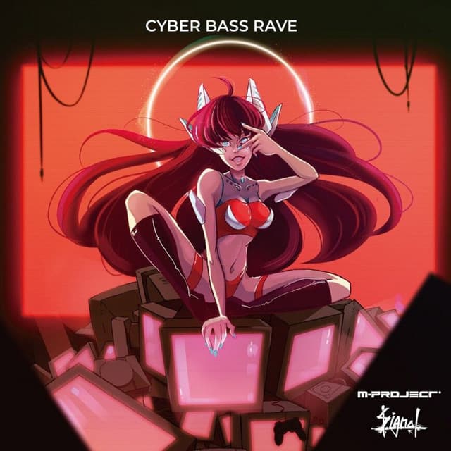 Club Banga - Album Mix cover art