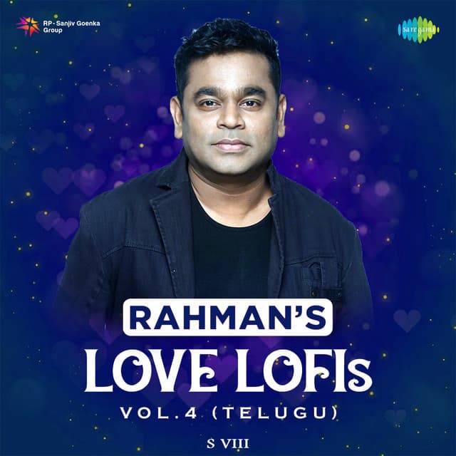 Kailove Chedugudu - Lofi cover art