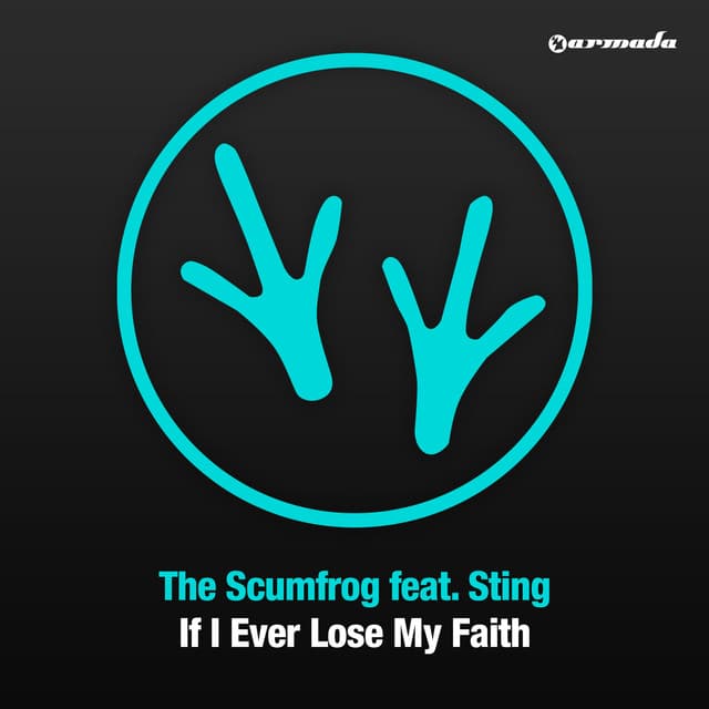 If I Ever Lose My Faith - Kruse & Nuernberg Remix cover art