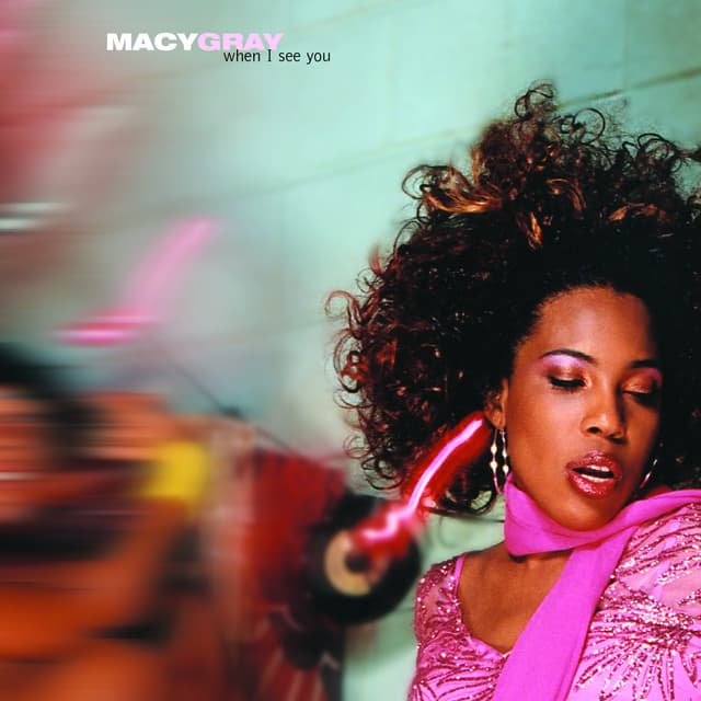 I Try - Grand Style Mix cover art