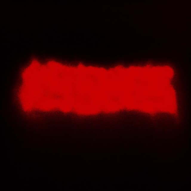 DISTURBED MIND - Ben Pest Remix cover art