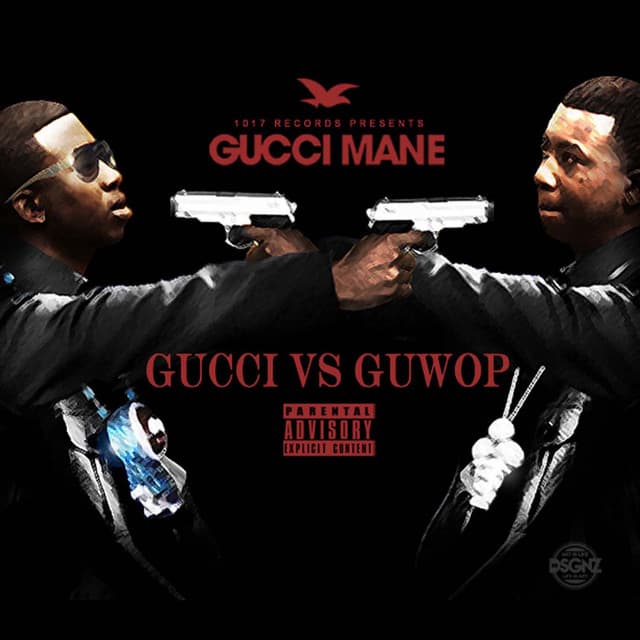 Intro cover art