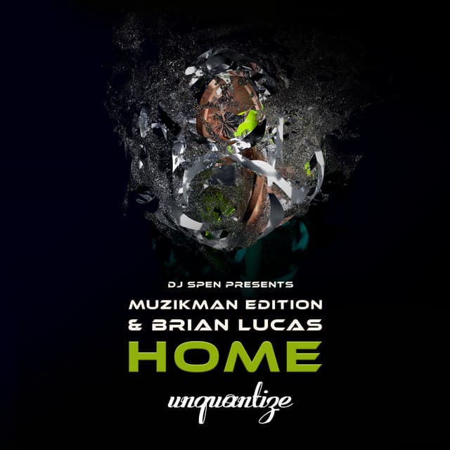 Home cover art