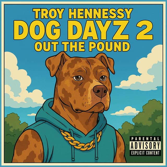 New cover art