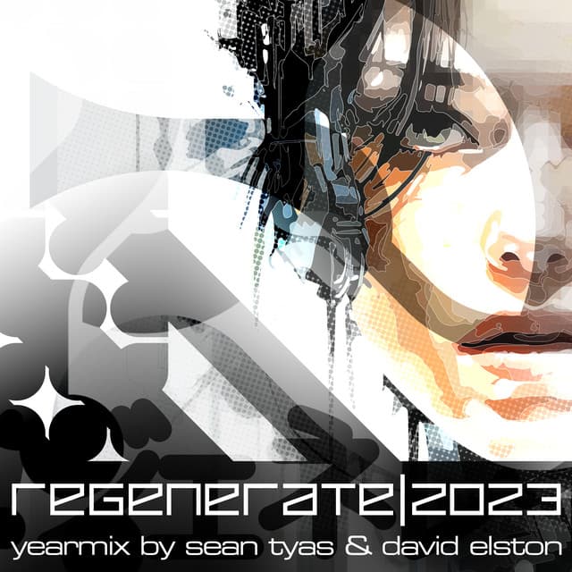 Higher State - Mixed cover art